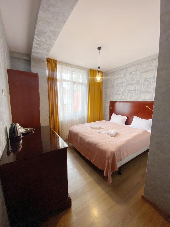 Chonkadzehotel 第比利斯 外观 照片