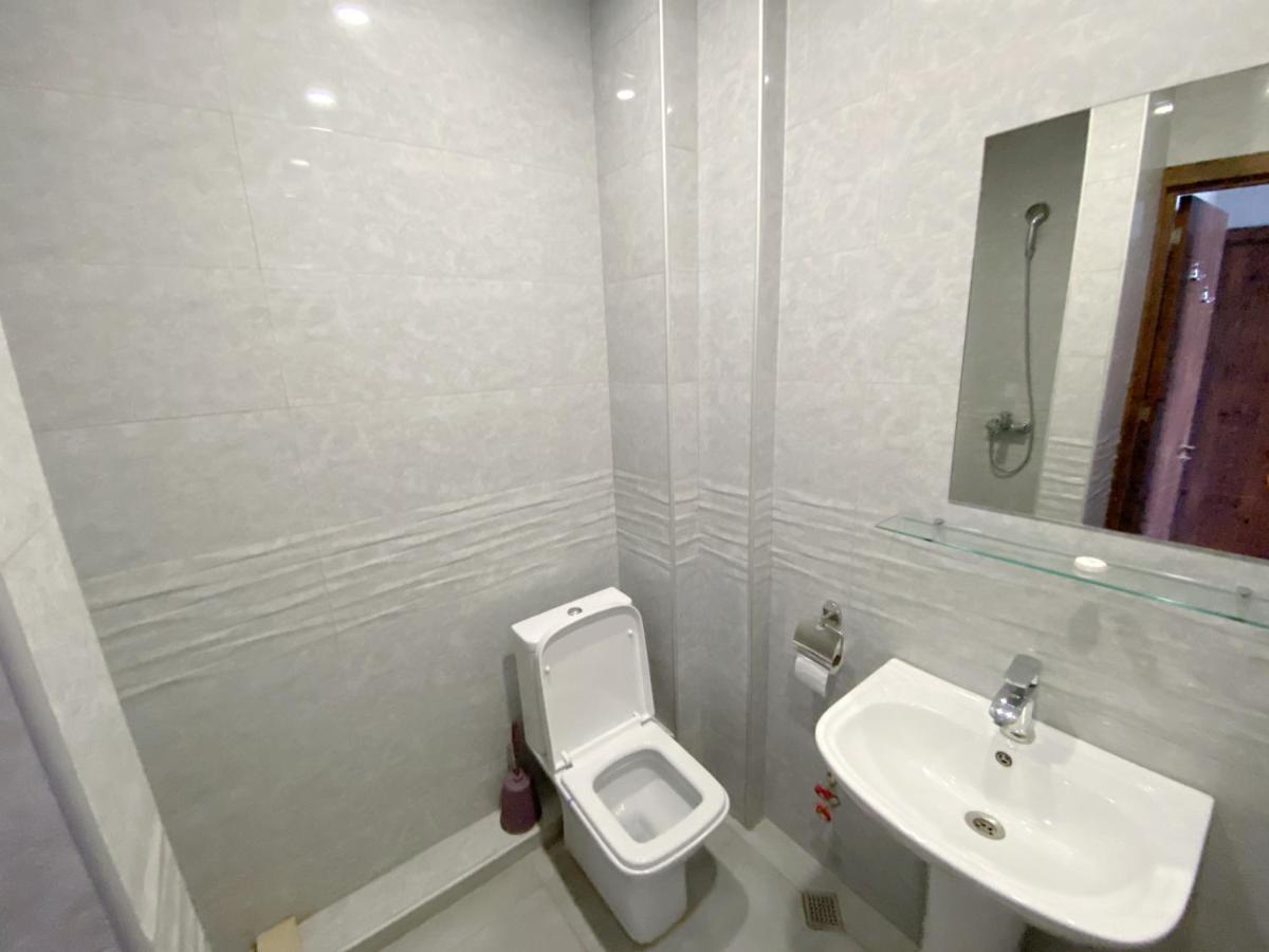 Chonkadzehotel 第比利斯 外观 照片
