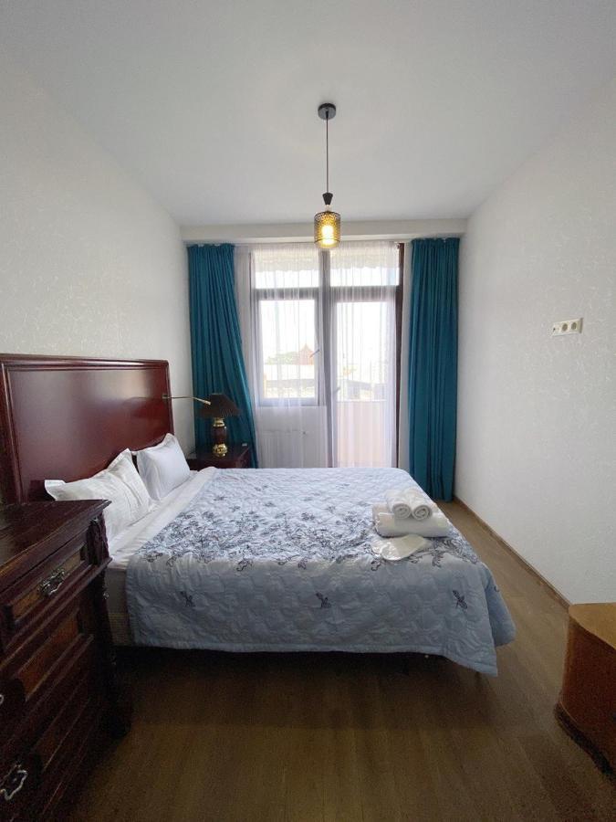 Chonkadzehotel 第比利斯 外观 照片