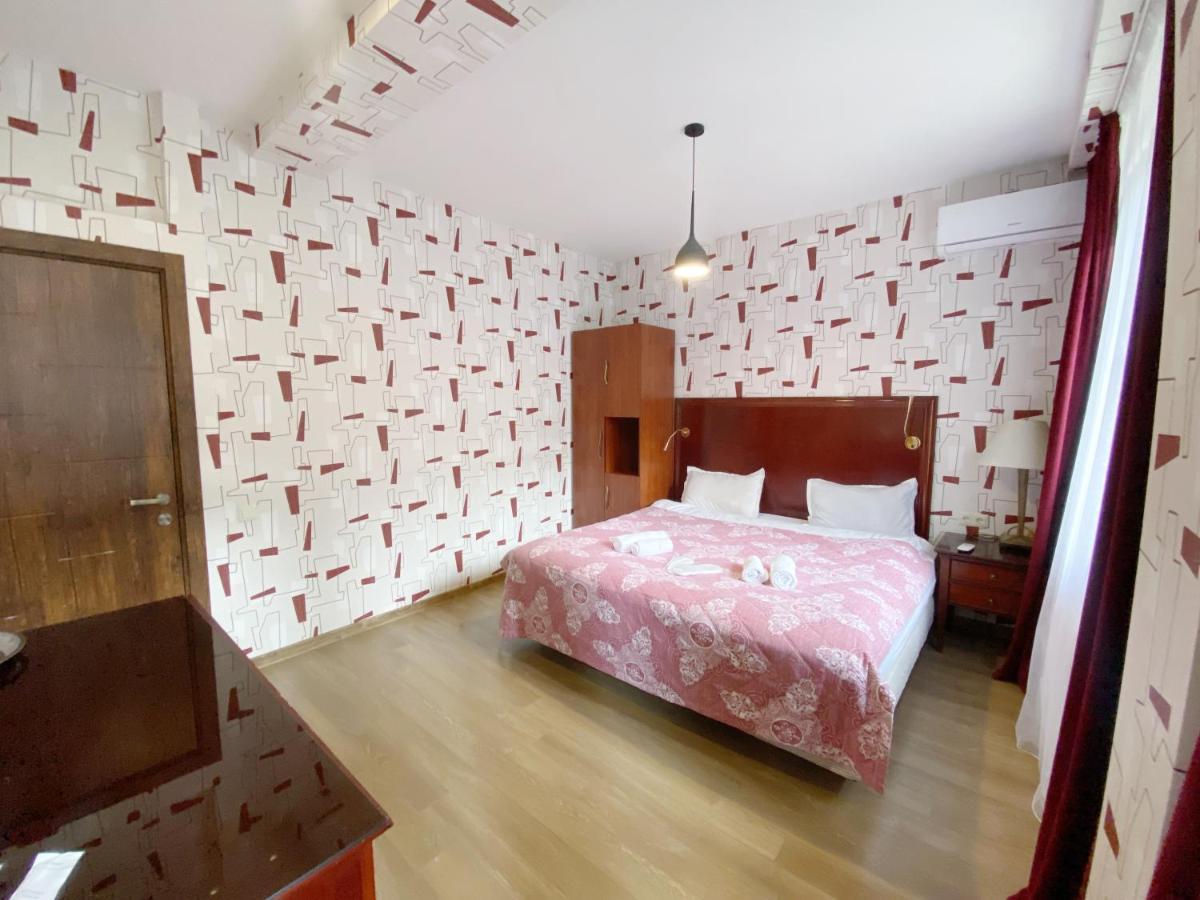 Chonkadzehotel 第比利斯 外观 照片