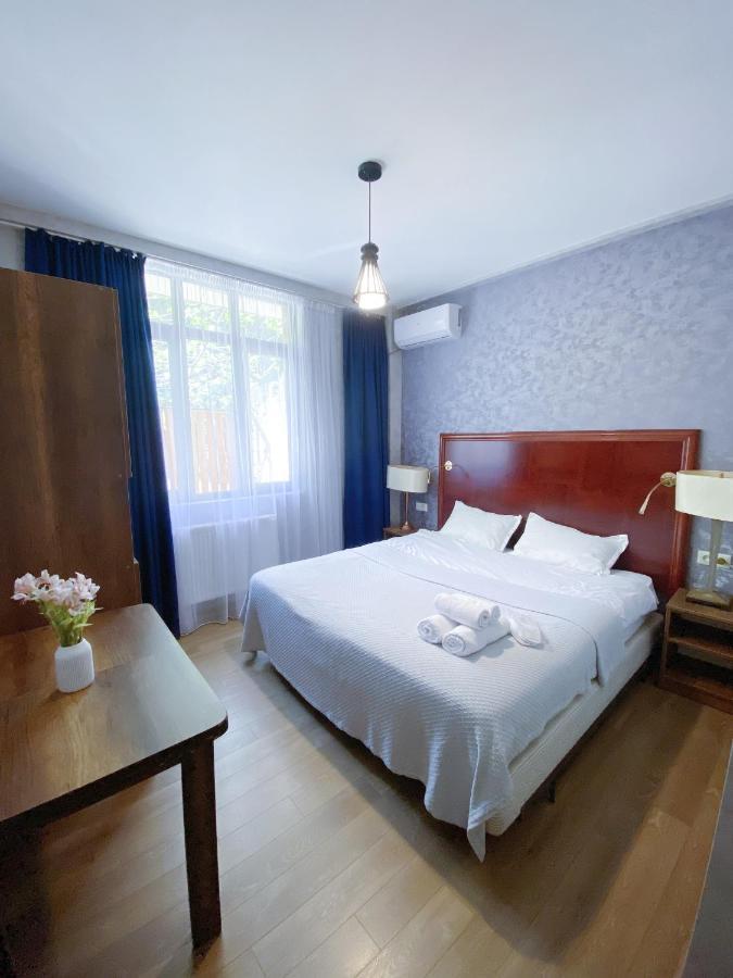 Chonkadzehotel 第比利斯 外观 照片