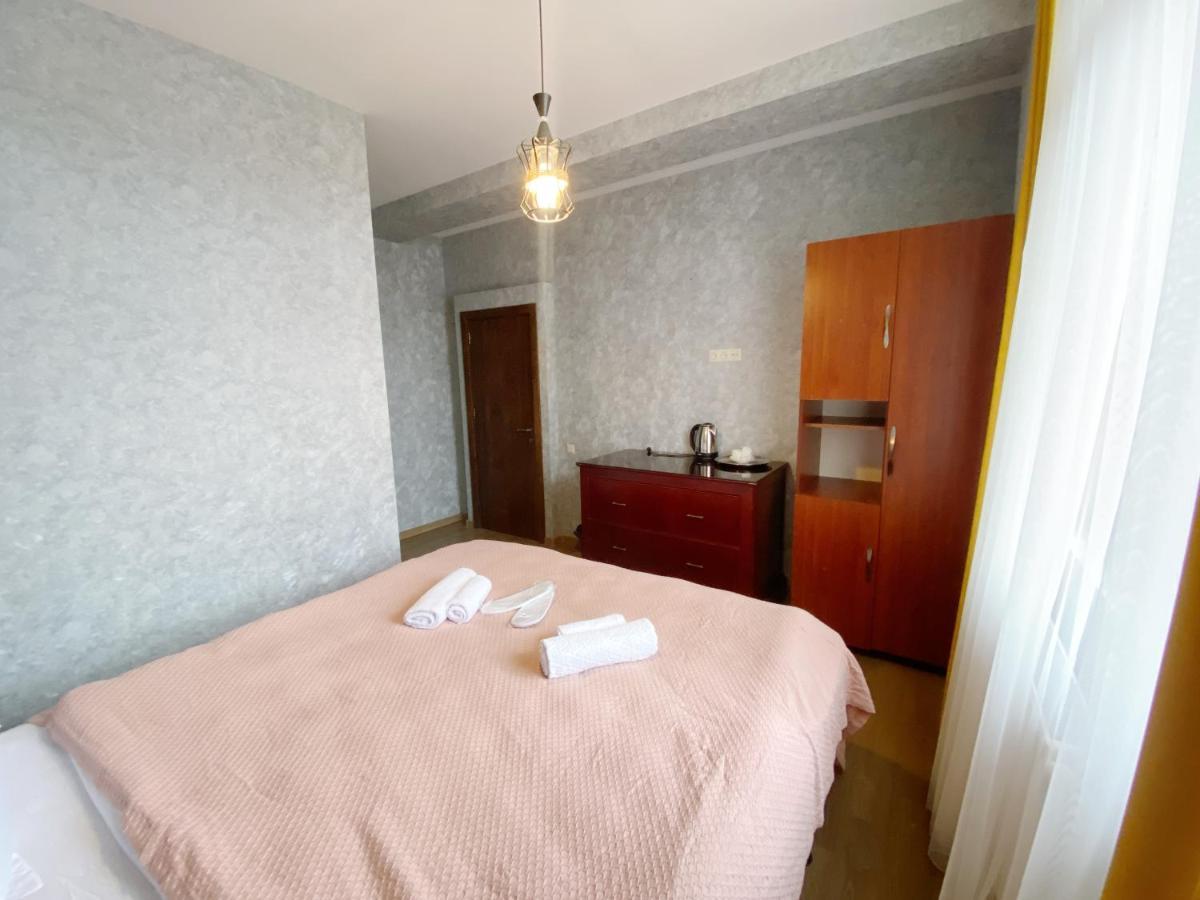 Chonkadzehotel 第比利斯 外观 照片