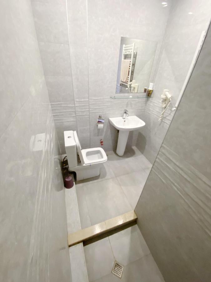 Chonkadzehotel 第比利斯 外观 照片