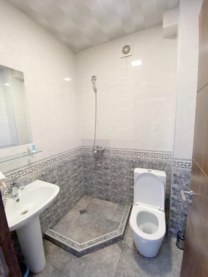 Chonkadzehotel 第比利斯 外观 照片