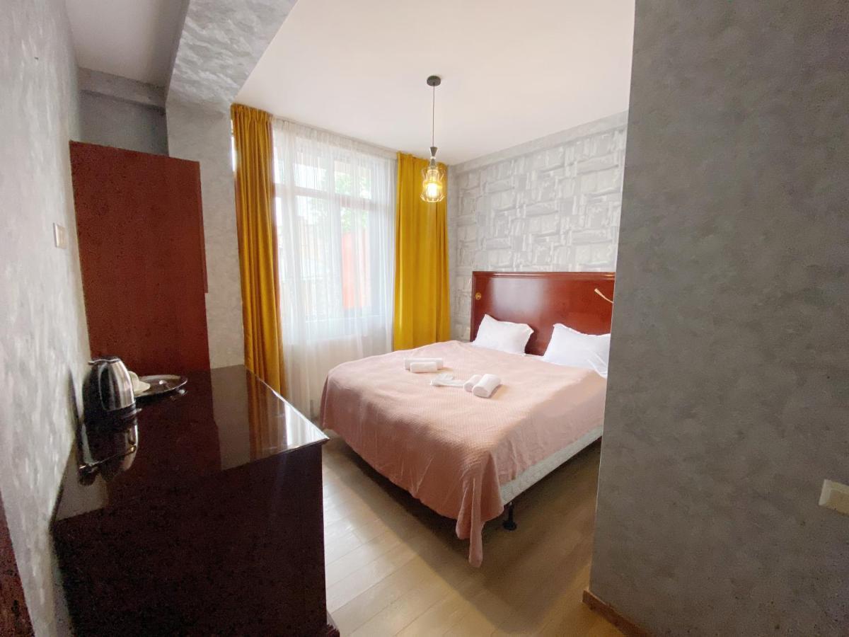 Chonkadzehotel 第比利斯 外观 照片