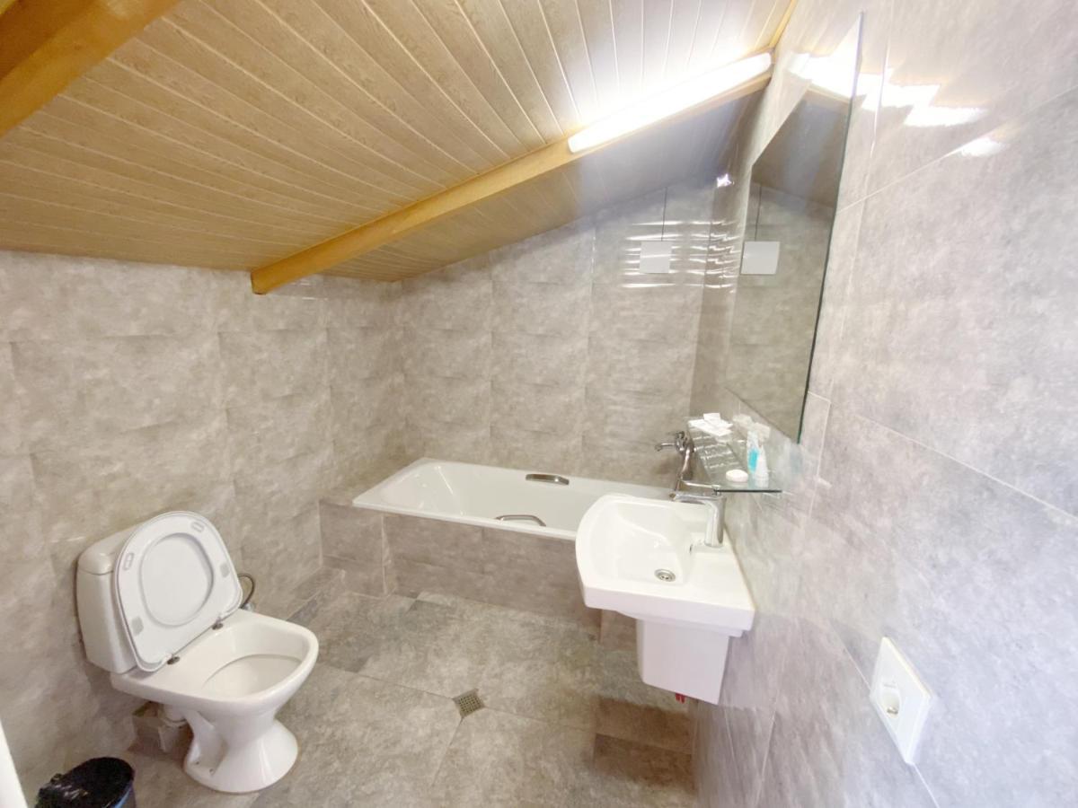 Chonkadzehotel 第比利斯 外观 照片
