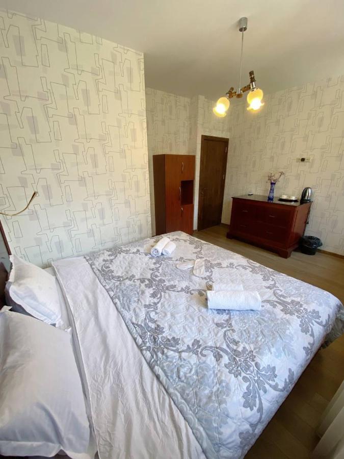 Chonkadzehotel 第比利斯 外观 照片