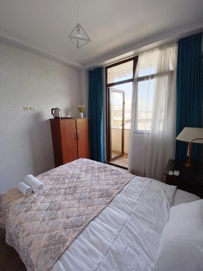 Chonkadzehotel 第比利斯 外观 照片