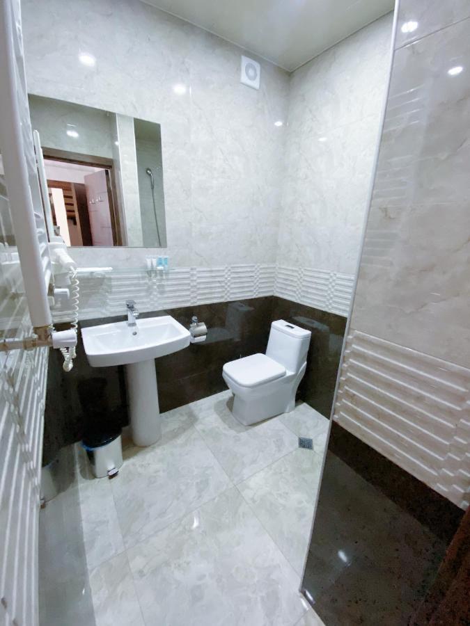 Chonkadzehotel 第比利斯 外观 照片