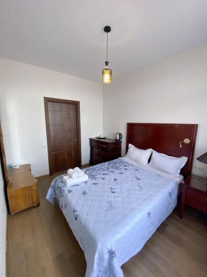 Chonkadzehotel 第比利斯 外观 照片