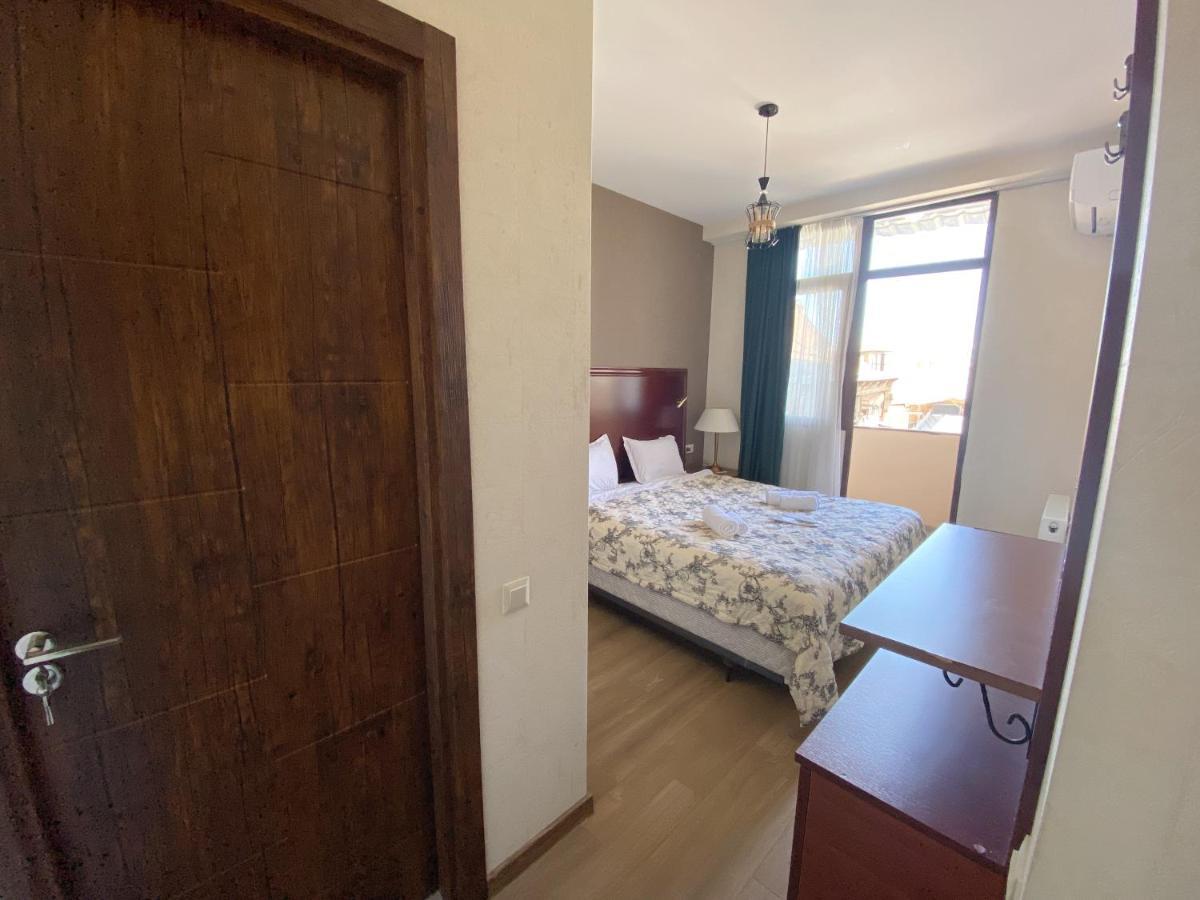 Chonkadzehotel 第比利斯 外观 照片