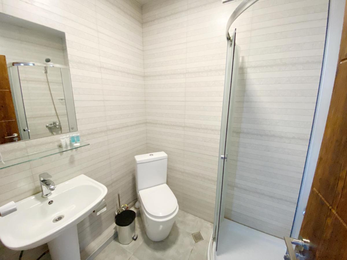 Chonkadzehotel 第比利斯 外观 照片