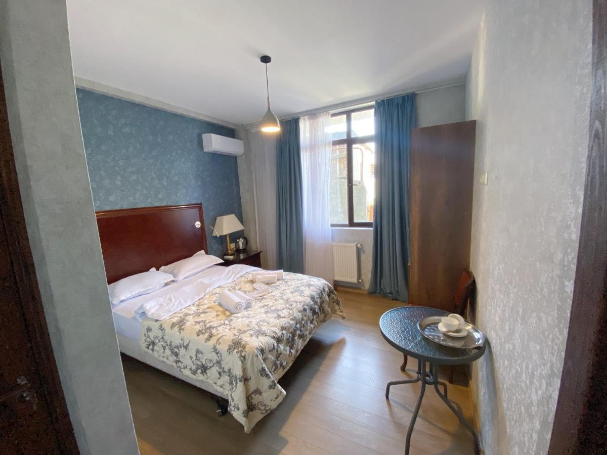 Chonkadzehotel 第比利斯 外观 照片
