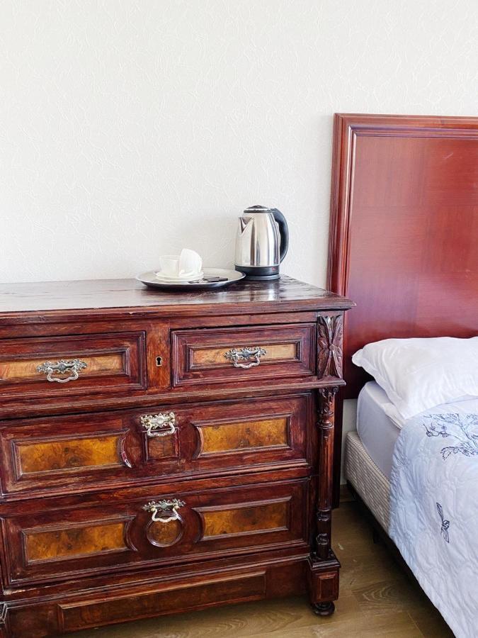 Chonkadzehotel 第比利斯 外观 照片