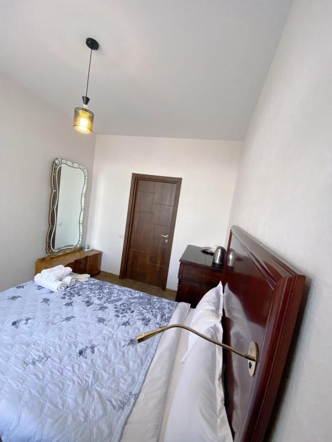 Chonkadzehotel 第比利斯 外观 照片