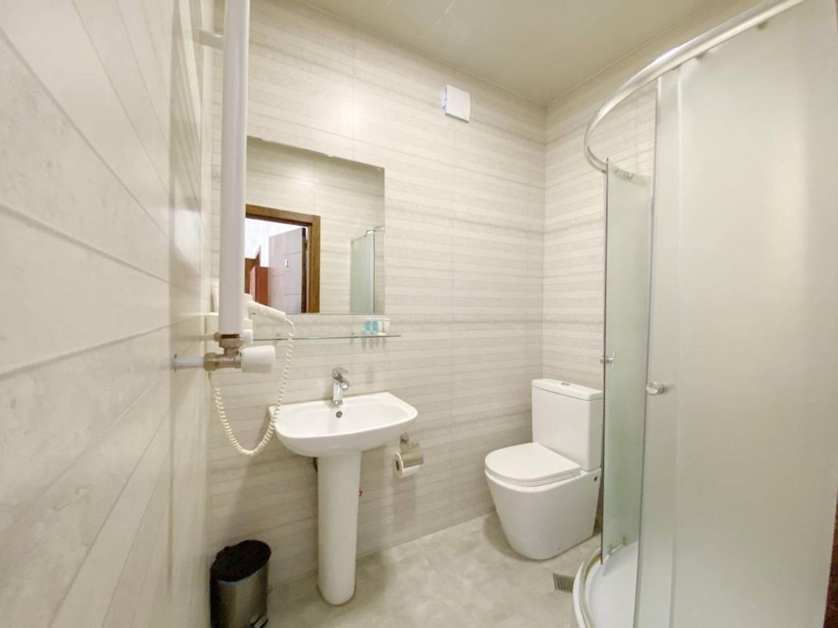 Chonkadzehotel 第比利斯 外观 照片