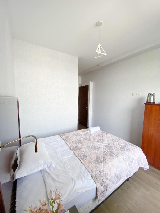 Chonkadzehotel 第比利斯 外观 照片