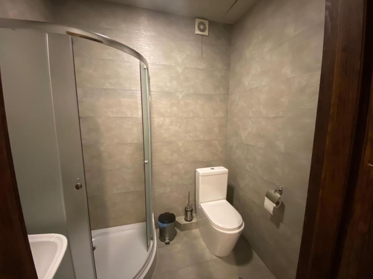 Chonkadzehotel 第比利斯 外观 照片